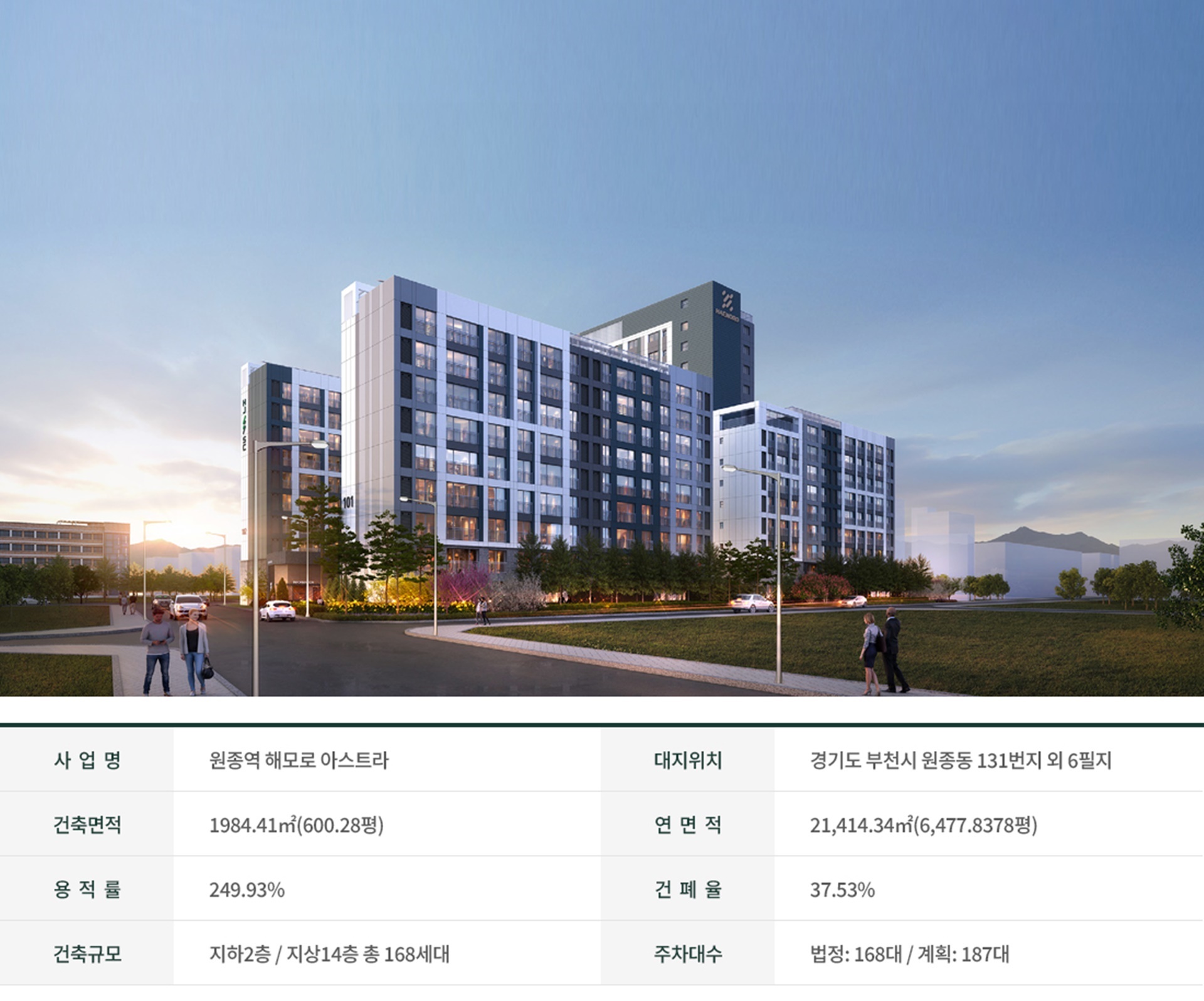 사업개요